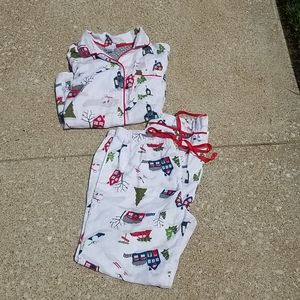 3/$35Pajama set